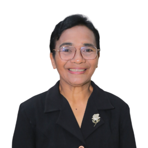 HERLY JANNET LESILOLO