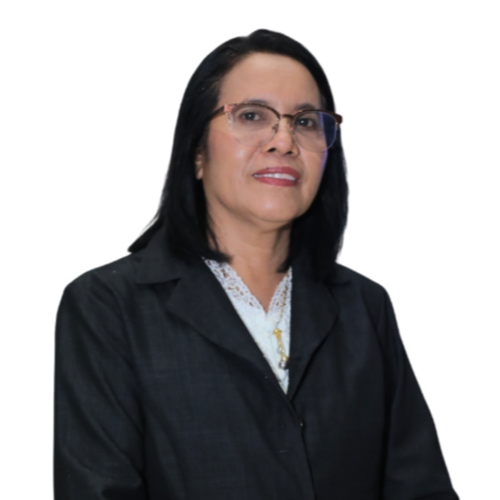 AGUSTHINA CHRISTINA KAKIAY