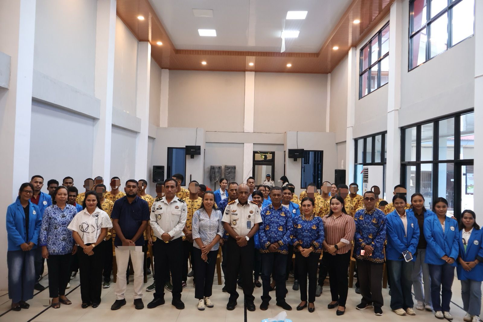 IAKN Ambon Hadirkan Pendampingan Anak Binaan, Wujud Nyata Program Berdampak Kementerian Agama
