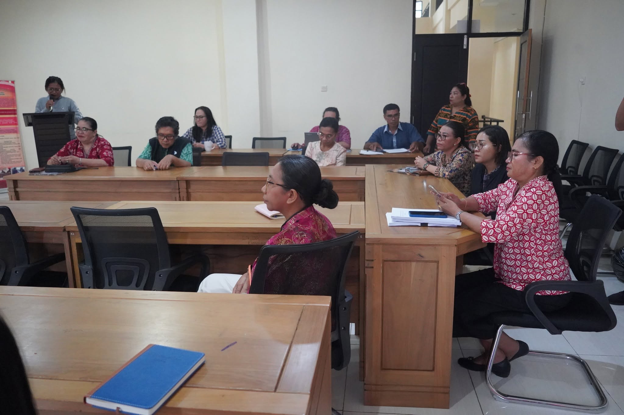 Pascasarjana IAKN Ambon Dorong Pendekatan Interdisipliner Hadapi Krisis Moral Generasi Digital