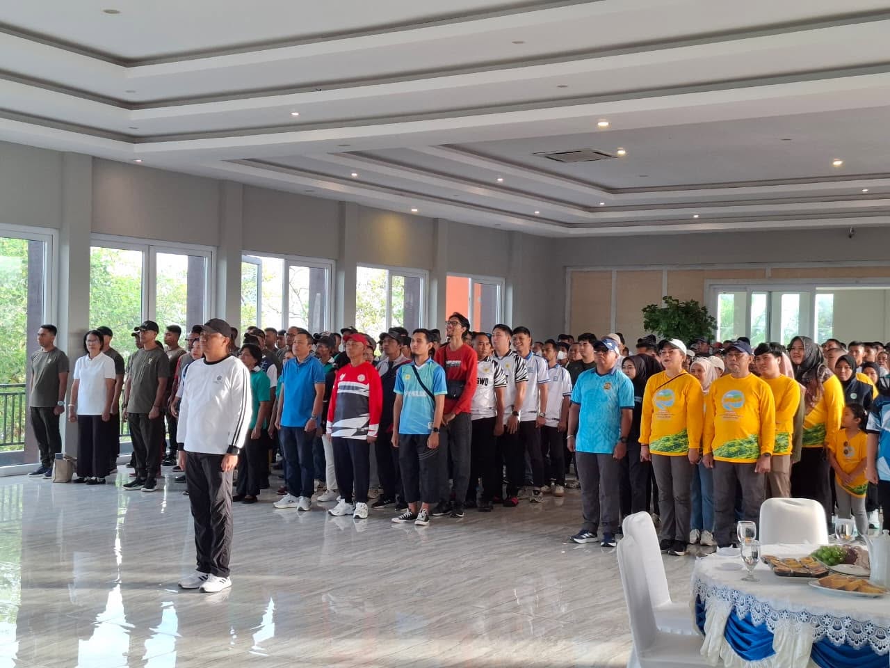 IAKN Ambon Implementasikan Astaprotas Kemenag Lewat Aksi Bersih Pantai, Perkuat Ekoteologi untuk Masyarakat Maluku