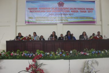 YUDISUM SARJANA STAKPN 2017