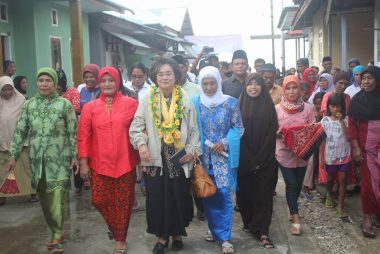 SEMINAR REVITALISASI KEBANGSAAN