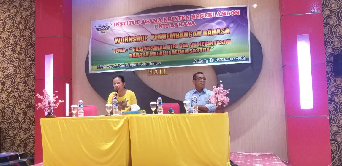 Workshop