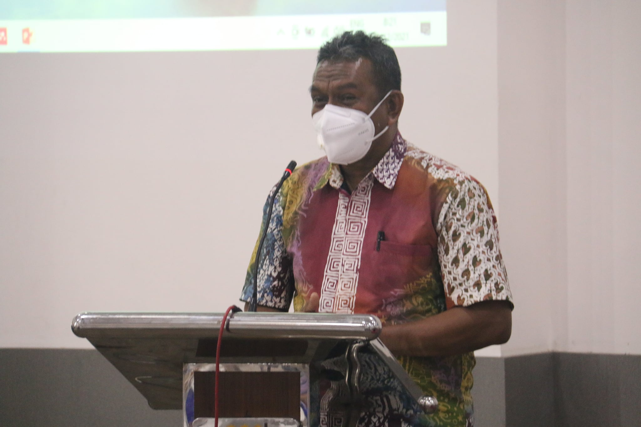 Transfer Dan Dialektika Keilmuan Dalam Strategi Pengembangan Kurikulum IAKN Ambon