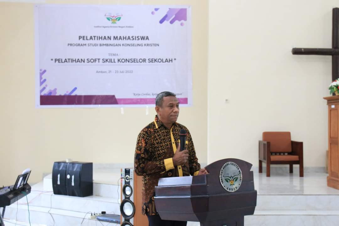 Pelatihan Soft Skill Konselor Sekolah Dilaksanakan  untuk Mahasiswa dan alumni Prodi BKK