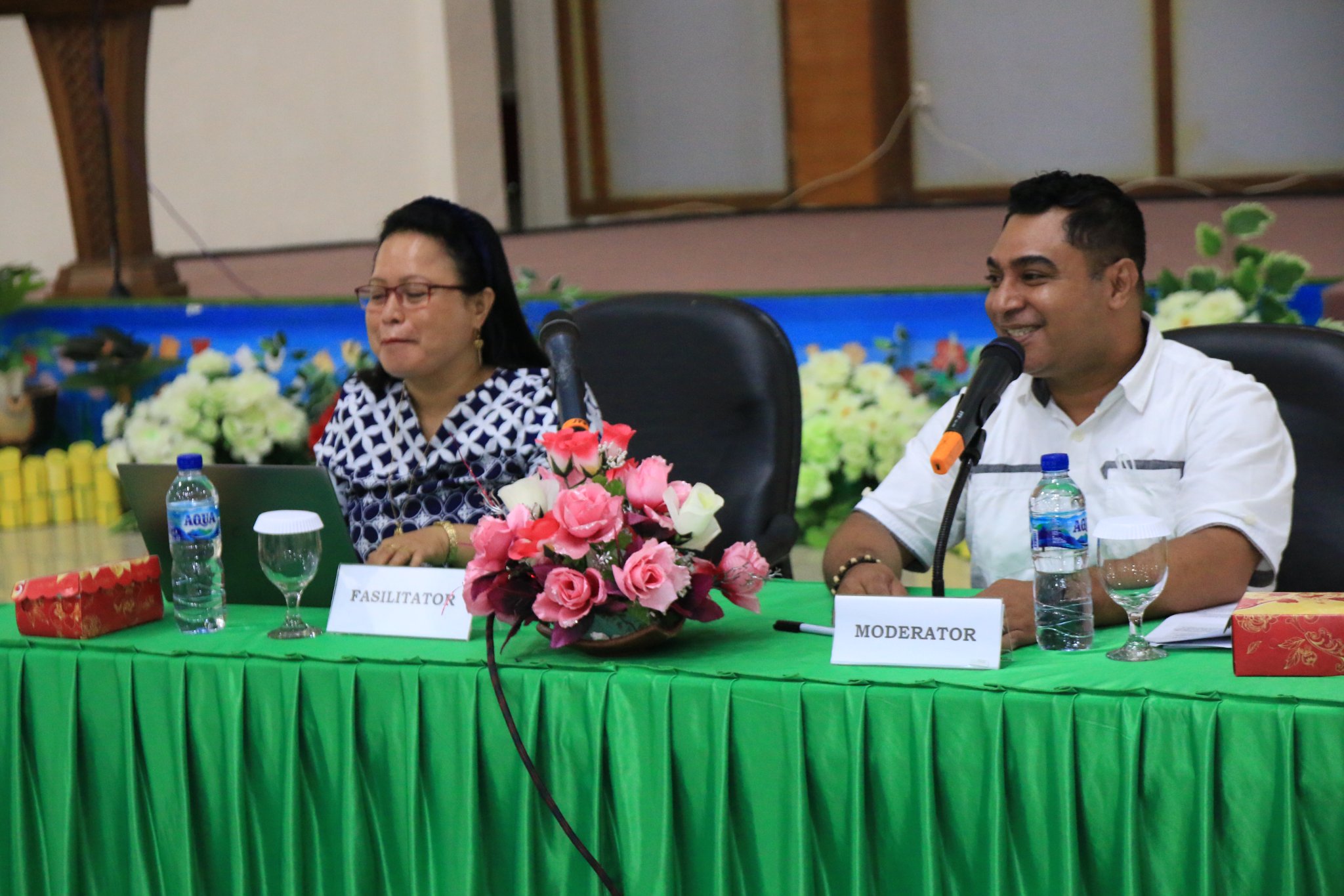 Rektor buka Workshop Peninjauan Kurikulum Merdeka Belajar Kampus Merdeka