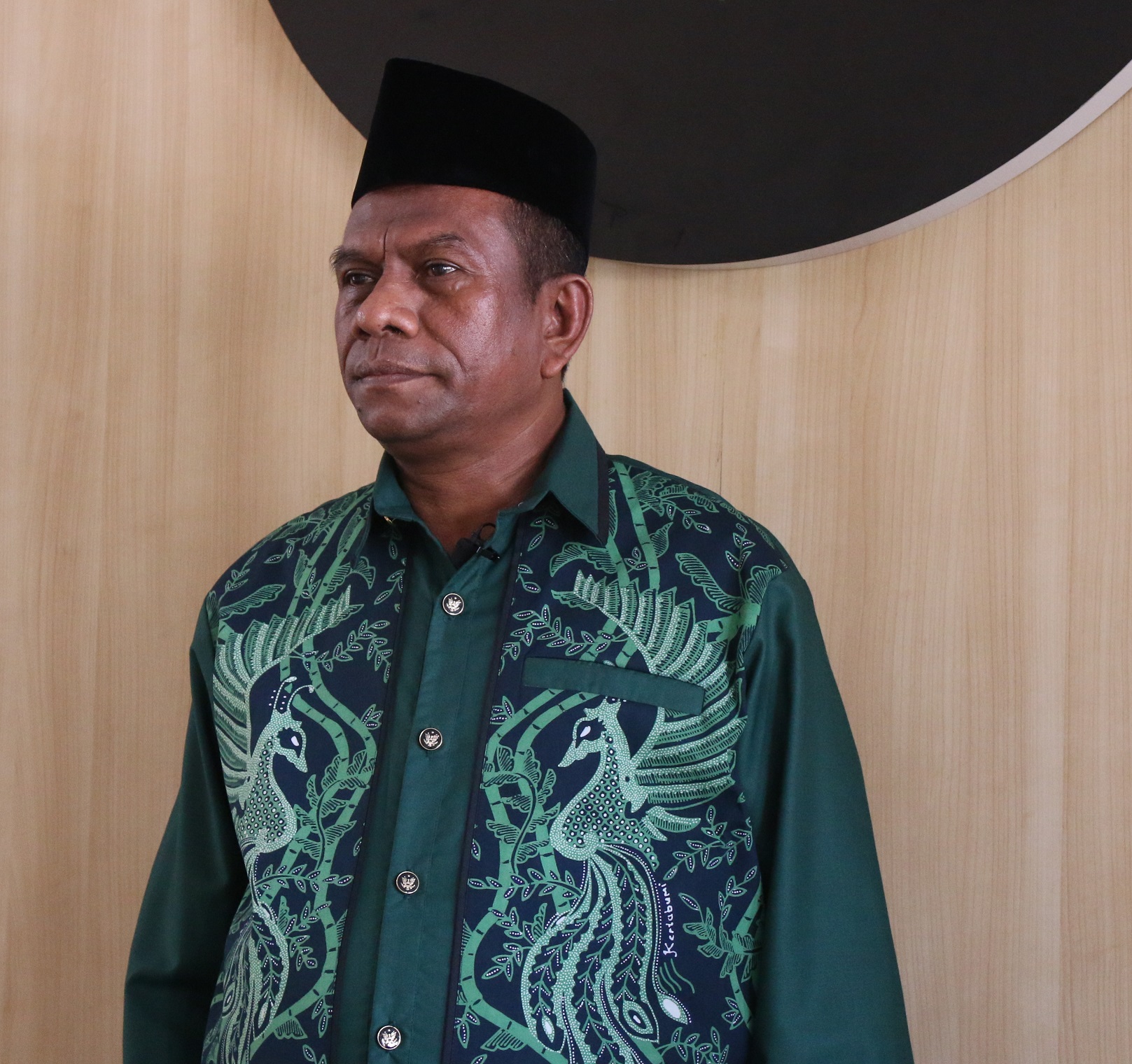 IAKN Ambon Masuk Dalam Daftar Usulan Jadi Universitas