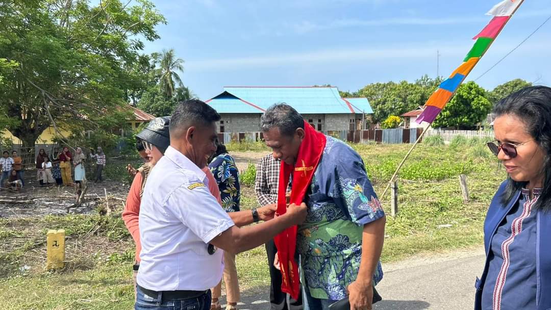 PKM Lintas Iman digelar IAKN Ambon dalam bingkai Moderasi Beragama