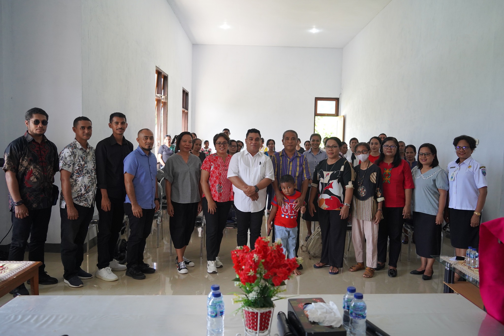 IAKN Ambon dan Klasis Lemola bersinergi majukan SDM di Wilayah Timur Indonesia
