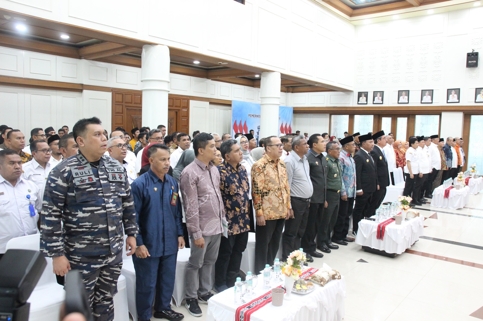 IAKN Ambon apresiasi kehadiran UIN AMSA di Maluku