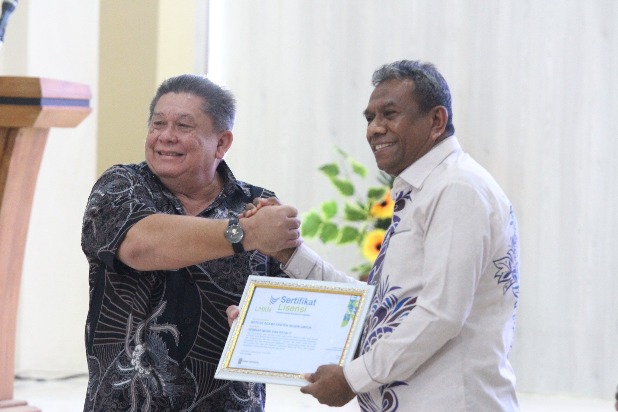 Membangun Kesadaran Kolektif dan Peran Pendidikan dalam Perlindungan Hak Musisi di Indonesia