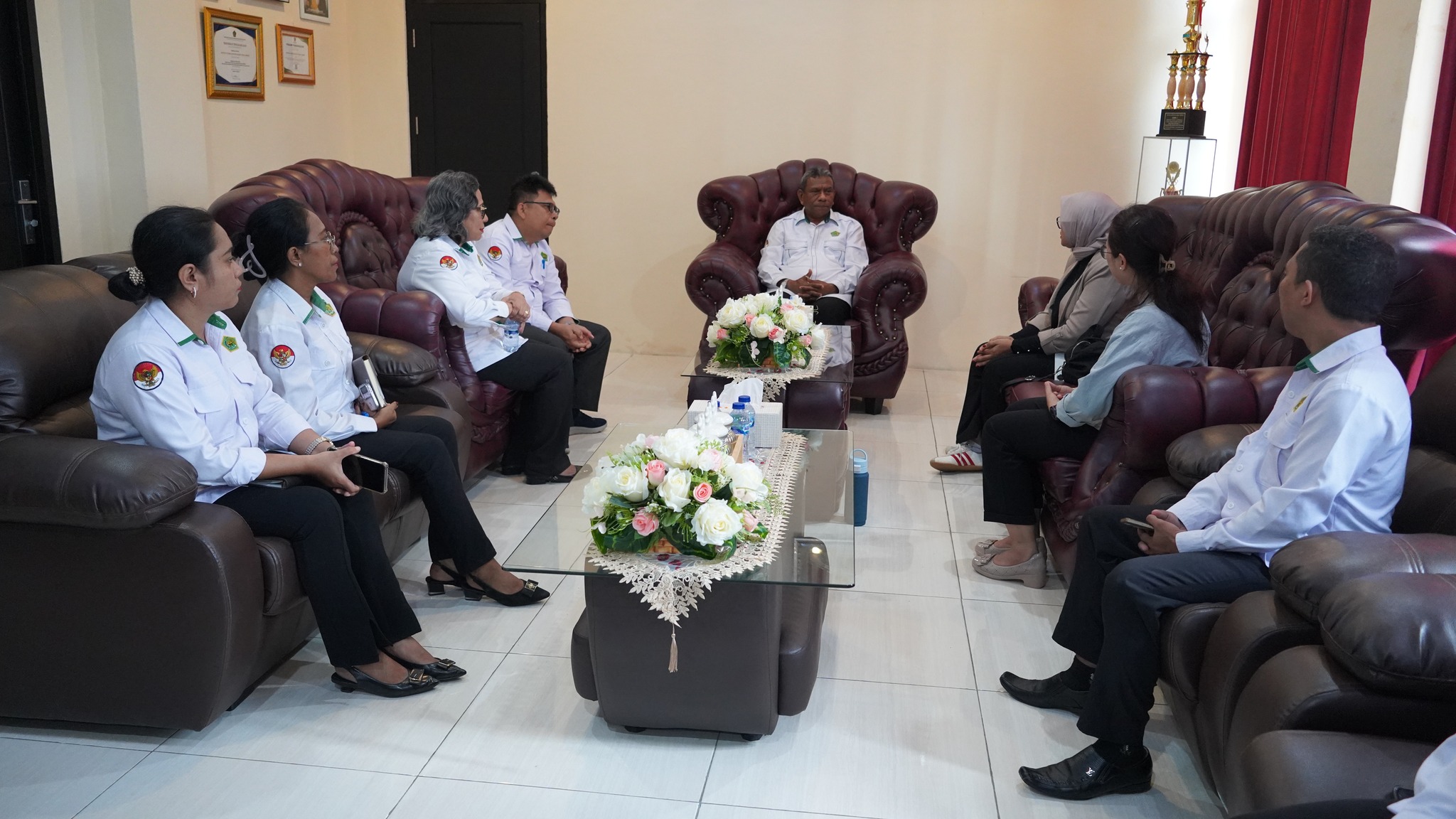 IAKN Ambon Gandeng PT Quanta Tunas Abadi, Perkuat transformasi digital untuk Masyarakat